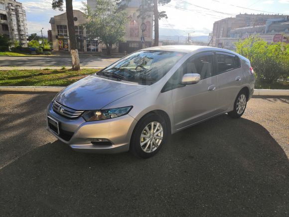  Honda Insight 2010 , 565000 , 