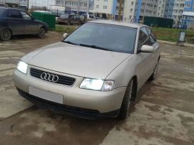  Audi A3 1998 , 260000 , 