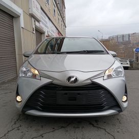 Toyota Vitz 2018 , 1030000 , 