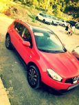 SUV   Nissan Qashqai 2011 , 700000 , 