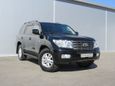 SUV   Toyota Land Cruiser 2008 , 1765000 , 