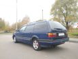  Volkswagen Passat 1992 , 110000 , 