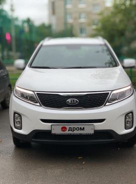 SUV   Kia Sorento 2019 , 2398000 , 