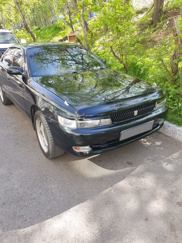  Toyota Chaser 1993 , 285000 , -