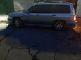 SUV   Subaru Forester 2000 , 380000 , 