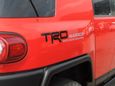 SUV   Toyota FJ Cruiser 2012 , 2020000 , 
