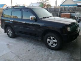 SUV   Toyota Land Cruiser 1998 , 800000 , 