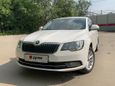  Skoda Superb 2015 , 800000 , 