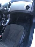  Chevrolet Cruze 2012 , 435000 , 