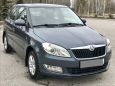  Skoda Fabia 2013 , 410000 , 