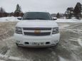 SUV   Chevrolet Tahoe 2012 , 1800000 , 