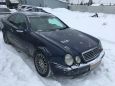  Mercedes-Benz CLK-Class 1999 , 430000 , 