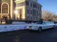  Lincoln Town Car 2001 , 699000 , 