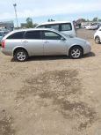  Nissan Primera 2002 , 245000 , 