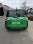    Toyota Sienta 2015 , 1000000 , 