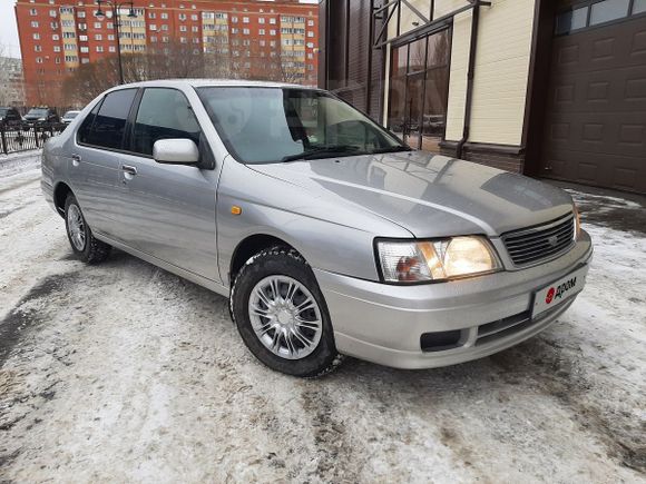  Nissan Bluebird 1998 , 245000 , 