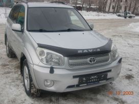 SUV   Toyota RAV4 2005 , 670000 , 