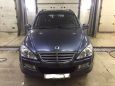 SUV   SsangYong Kyron 2013 , 649000 , 