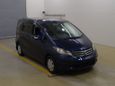    Honda Freed 2010 , 898000 , 