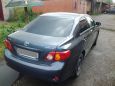  Toyota Corolla 2008 , 415000 , 