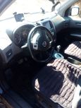 SUV   Nissan X-Trail 2008 , 700000 , --