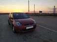  Ford Fiesta 2006 , 240000 , 