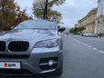 SUV   BMW X6 2009 , 1550000 , -