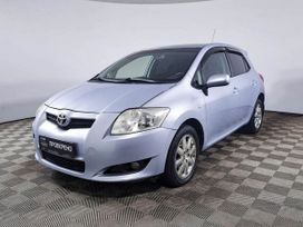  Toyota Auris 2007 , 628000 , 