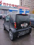  3  Smart Fortwo 2002 , 305000 , 