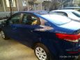  Kia Rio 2016 , 650000 , 