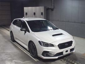  Subaru Levorg 2019 , 1800000 , 