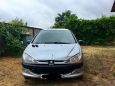  Peugeot 206 2007 , 99999 , 