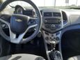  Chevrolet Aveo 2012 , 310000 , 