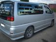    Nissan Elgrand 1999 , 430000 , 