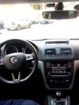 SUV   Skoda Yeti 2017 , 950000 , 