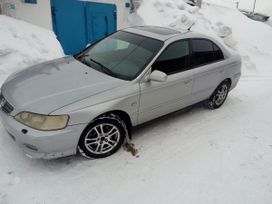  Honda Accord 2001 , 200000 , 