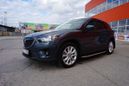 SUV   Mazda CX-5 2012 , 1255000 , 