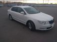  Skoda Superb 2010 , 600000 , 