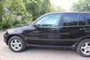 SUV   BMW X5 2001 , 650000 , 