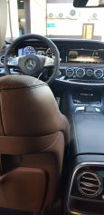  Mercedes-Benz S-Class 2013 , 4999000 , 