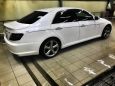  Toyota Mark X 2008 , 750000 , --