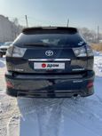 SUV   Toyota Harrier 2007 , 1080000 , 