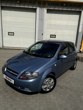  Chevrolet Aveo 2006 , 350000 , 