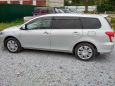  Toyota Corolla Fielder 2008 , 500000 , -