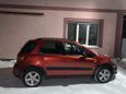  Suzuki SX4 2007 , 545000 , 