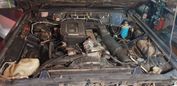  3  Nissan Safari 1993 , 460000 , 