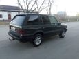 SUV   Land Rover Range Rover 1999 , 440000 , 