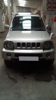 SUV   Suzuki Jimny Sierra 2003 , 360000 , 