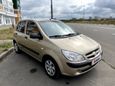  Hyundai Getz 2008 , 435000 , 