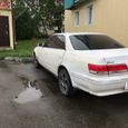  Toyota Mark II 1997 , 120000 , -